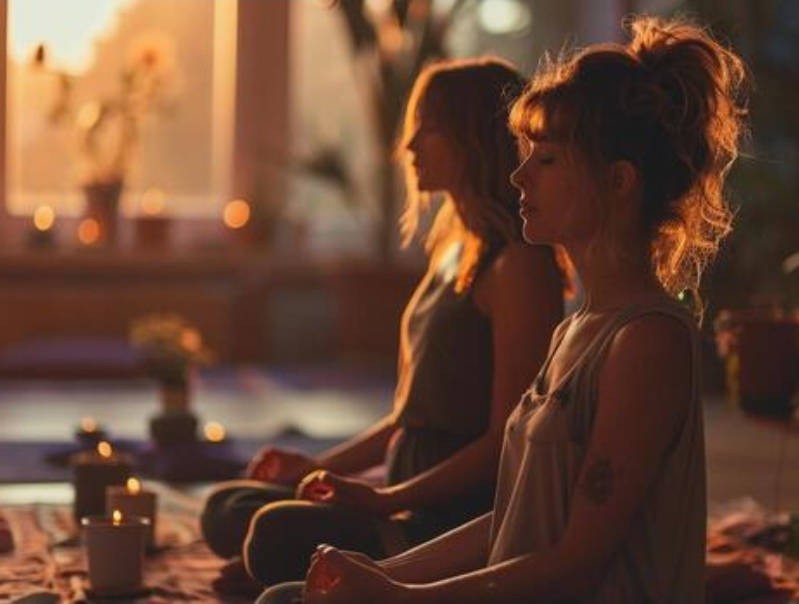Free Meditation