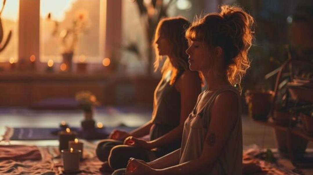 Free Meditation