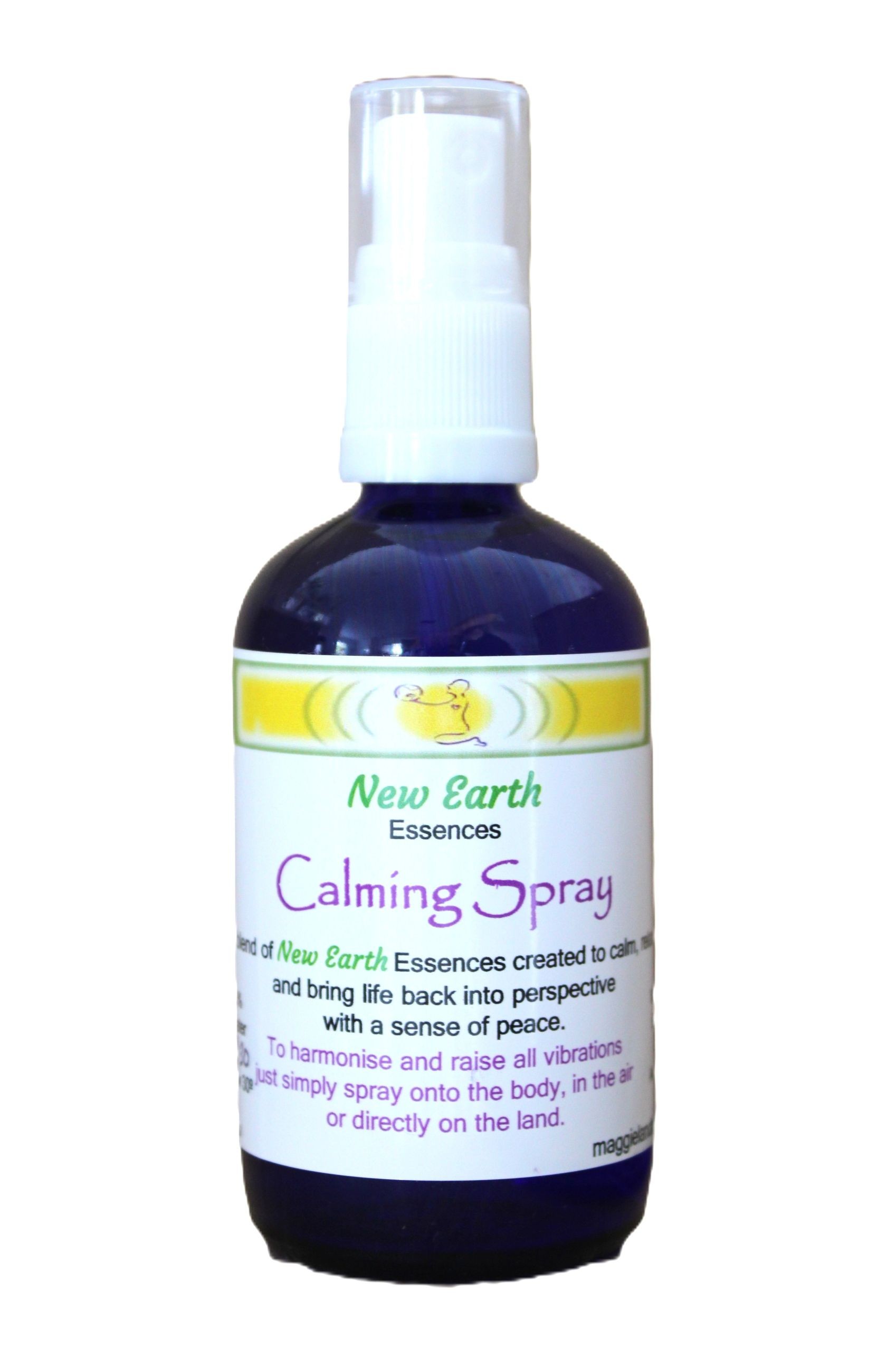 Calming Spray