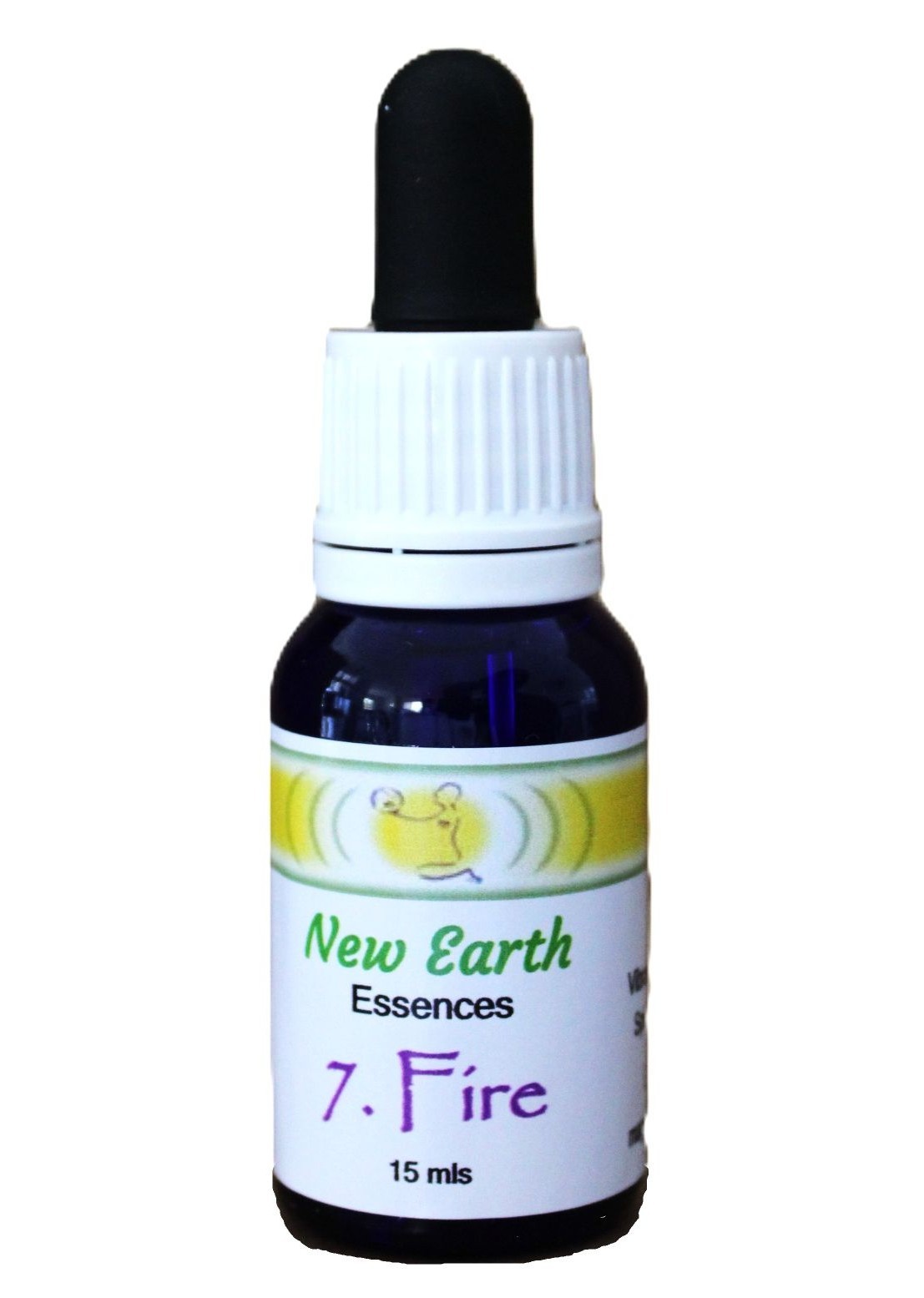 7 Fire – I am here