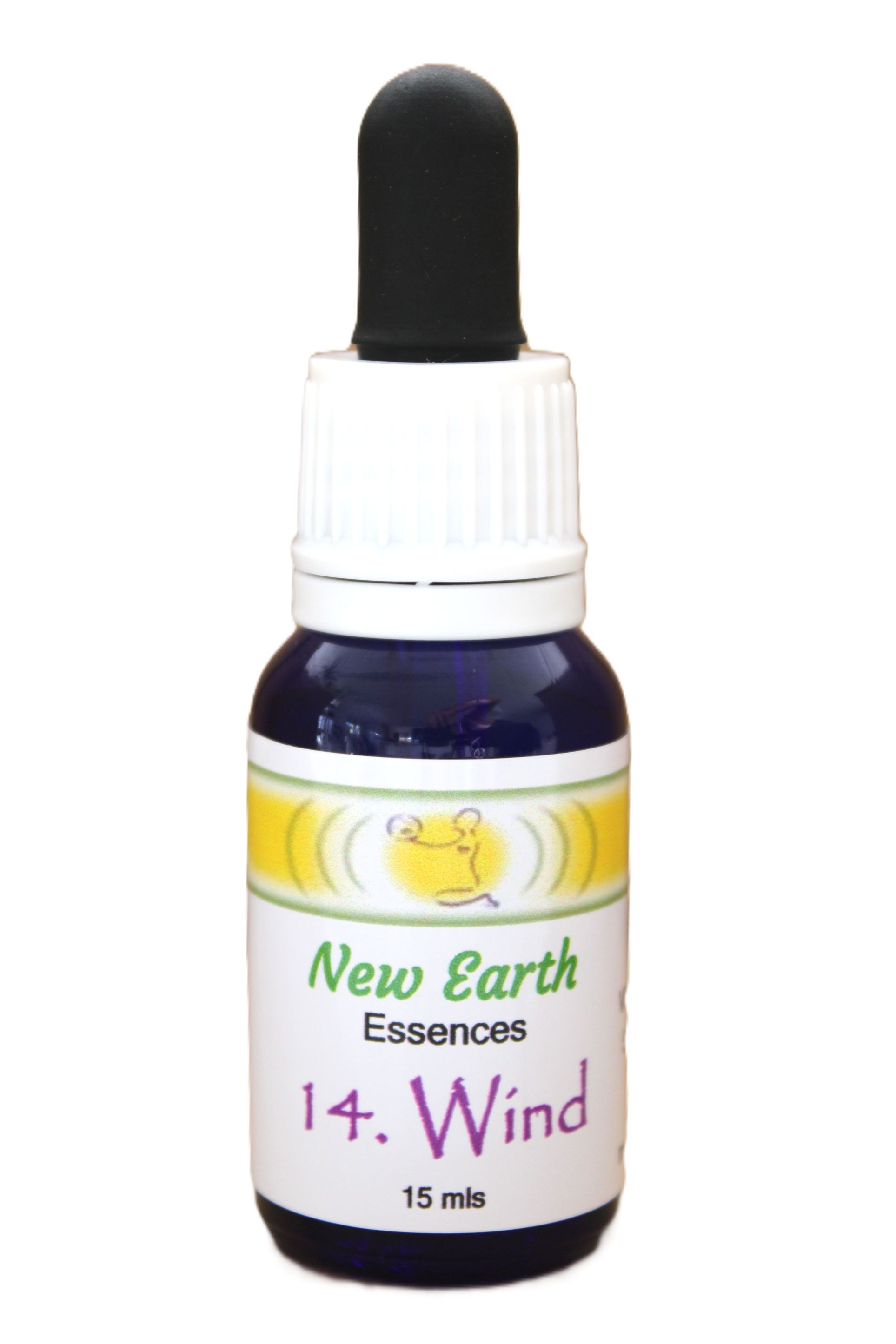 14 Wind – I am truth