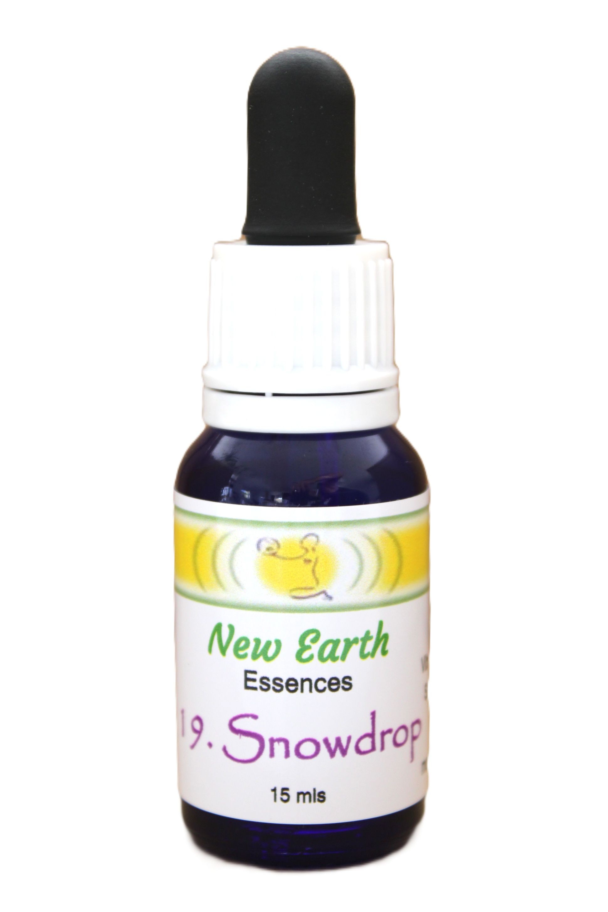 19 Snowdrop - Transformation