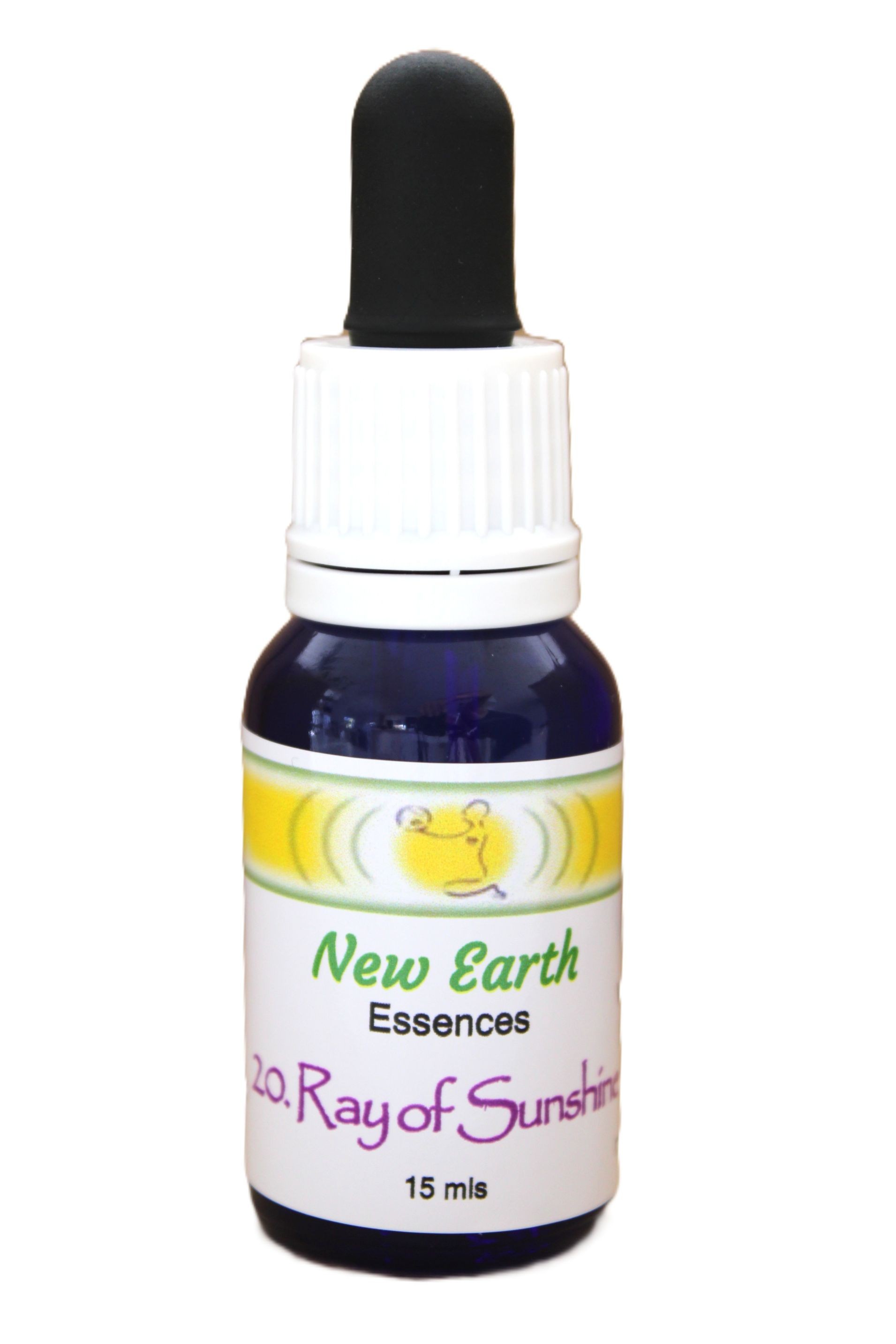 20	Ray of Sunshine - Limitless