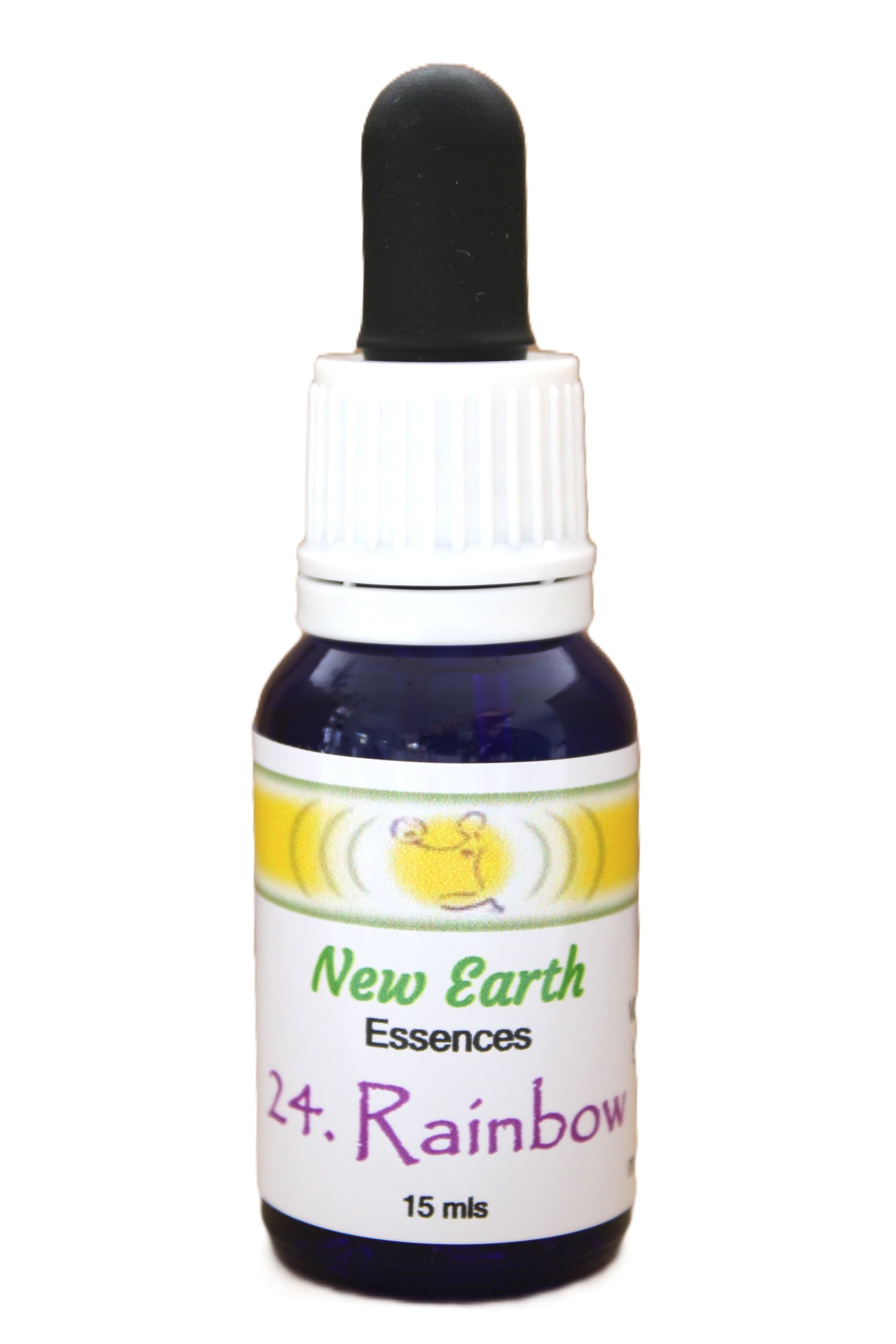 24	Rainbow - Abundance