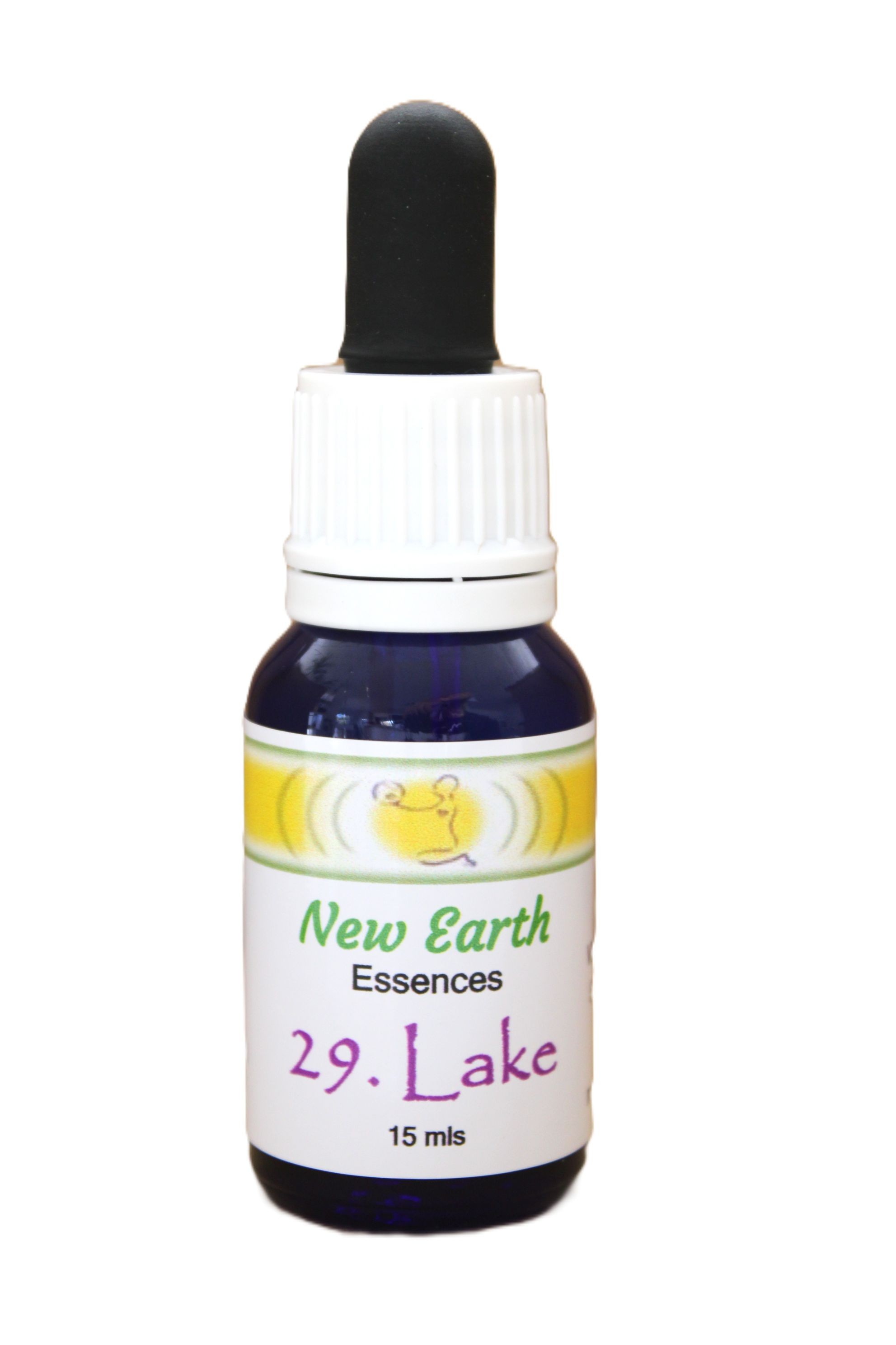 29 Lake – I am peace