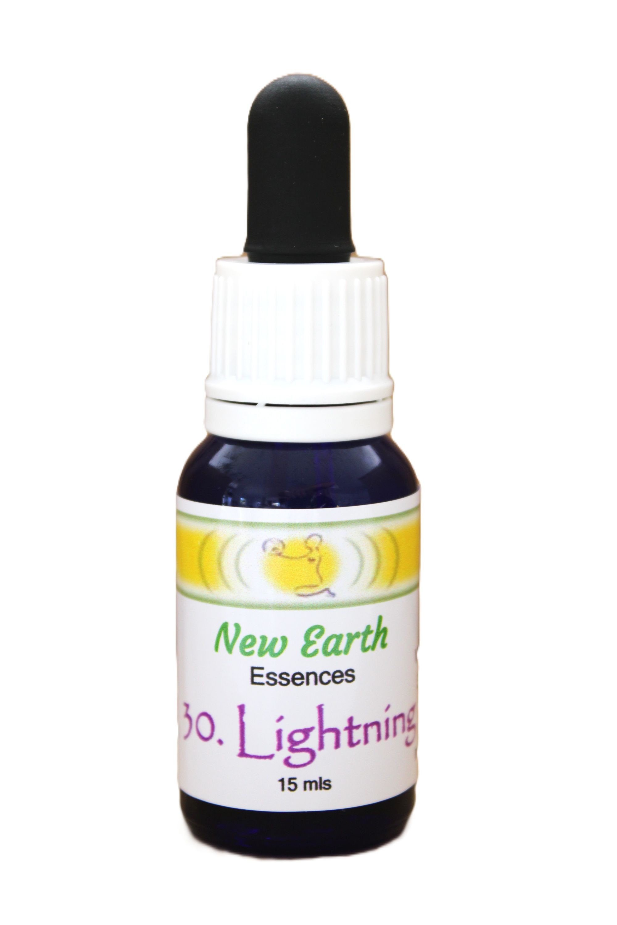 30 Lightning - Movement