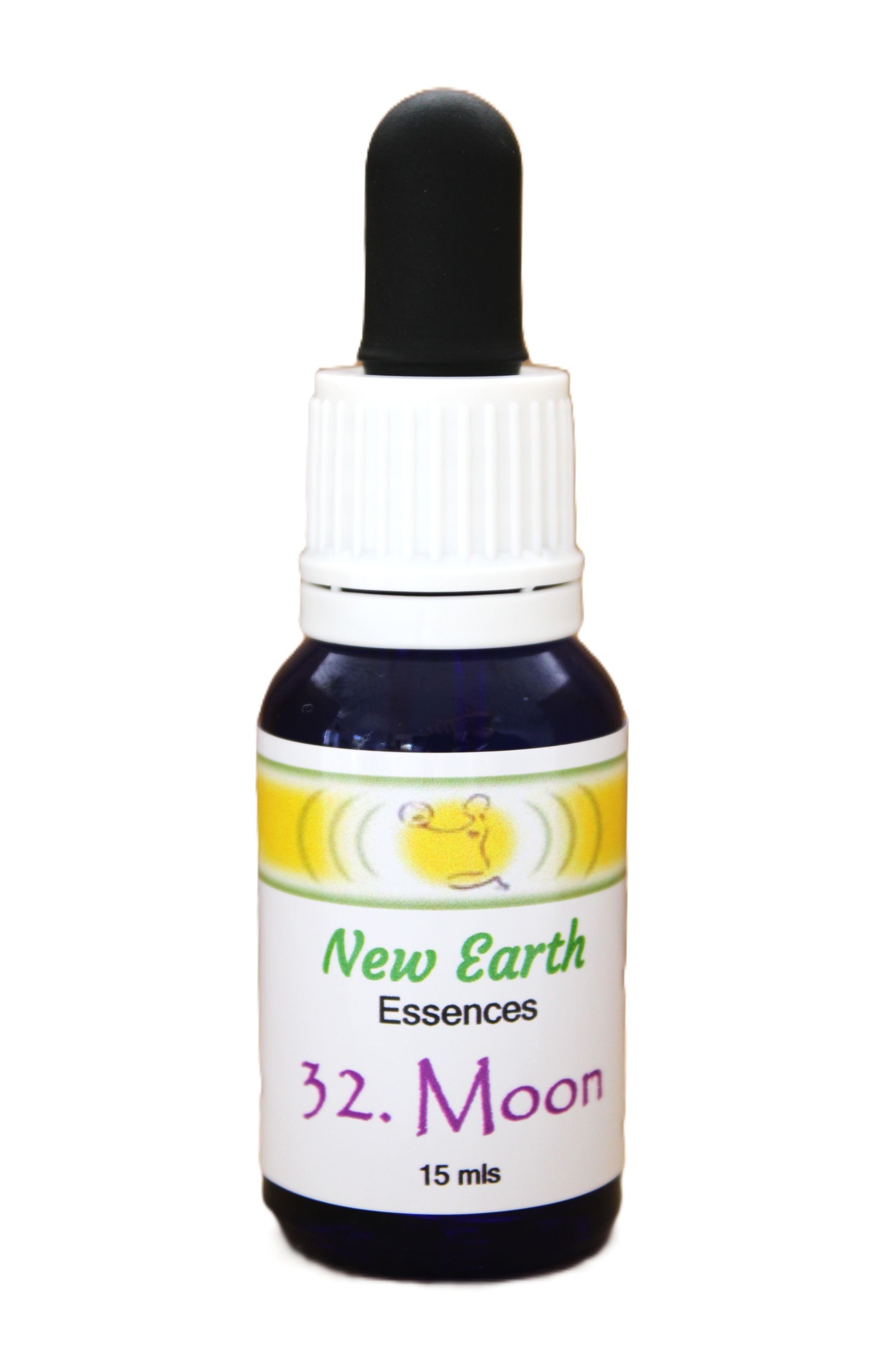 32 Moon – Release shadows