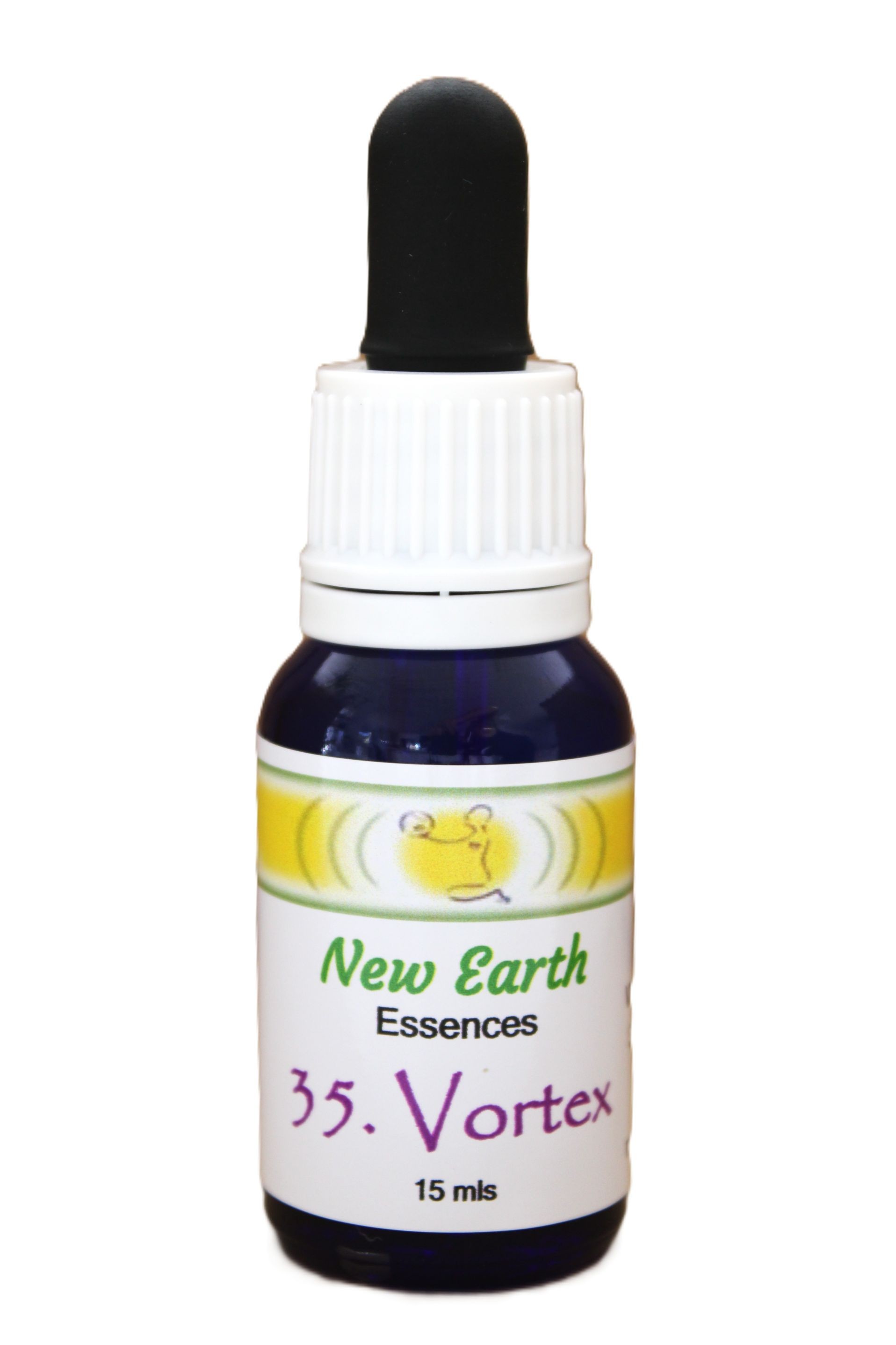 35 Vortex – Unity (one mind – one consciousness)