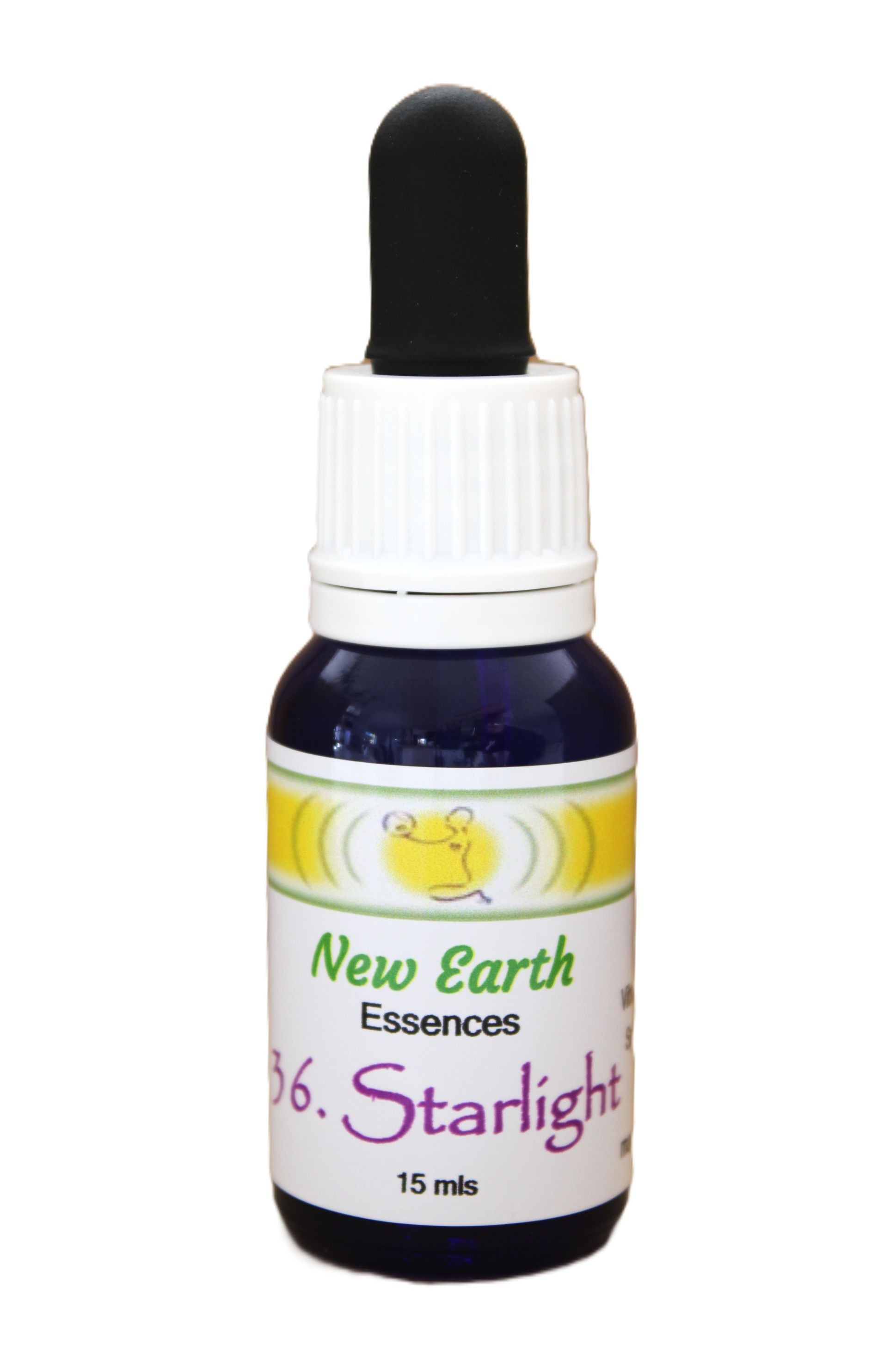 36 Starlight – Challenge of living / being with others