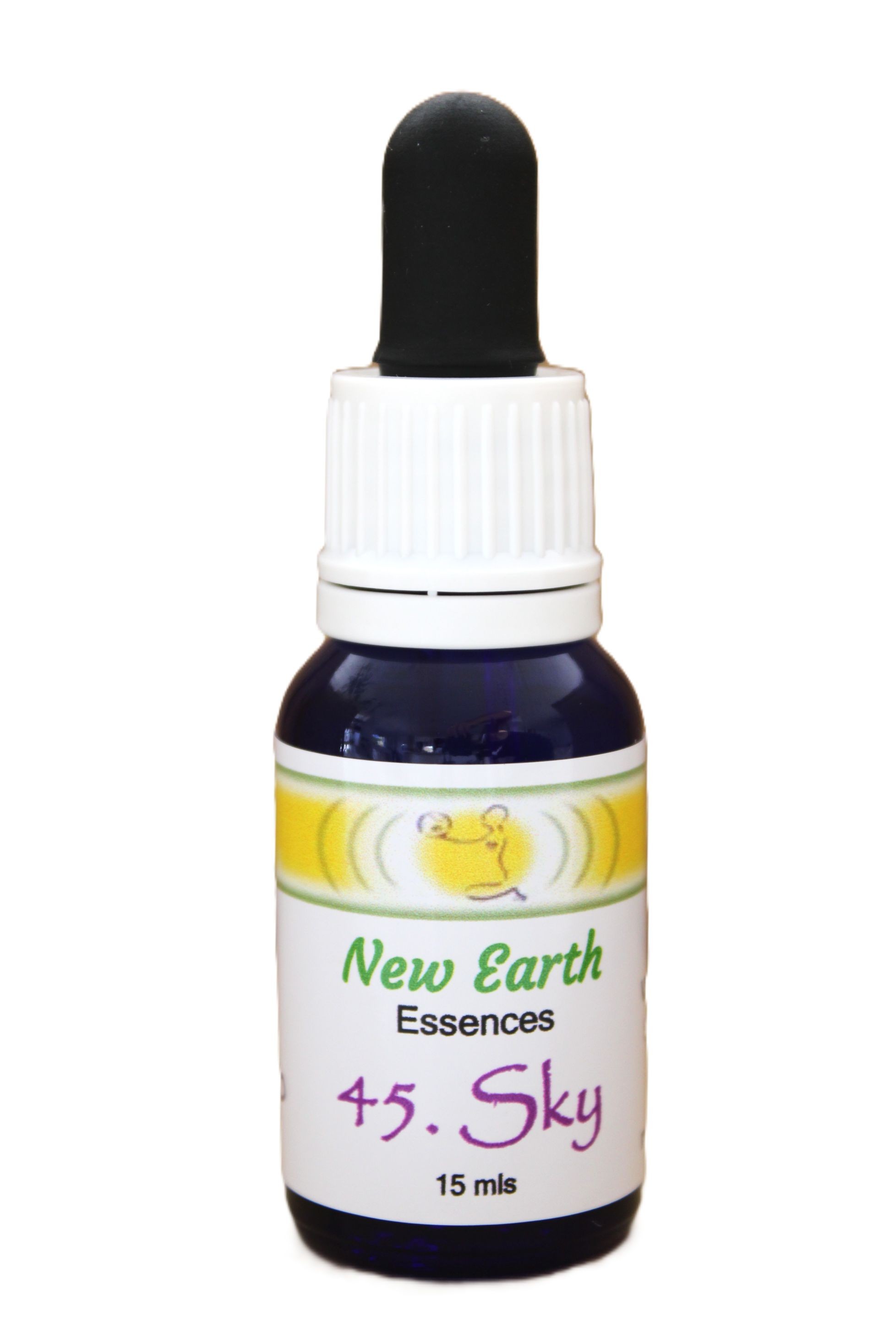 45 Sky – Expectation of the Best (Pink Sky)