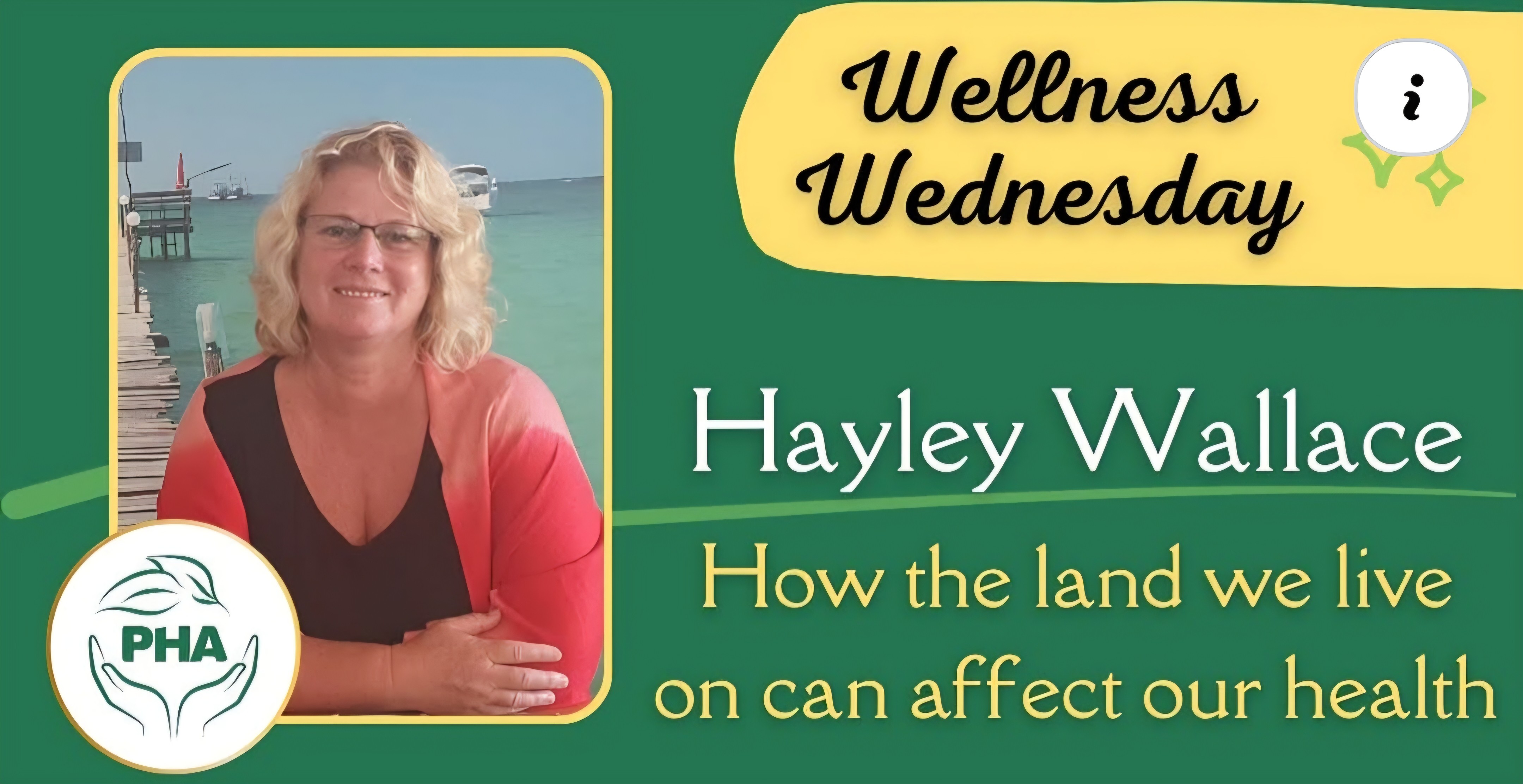 An Interview with Lisa from People's Health Alliance